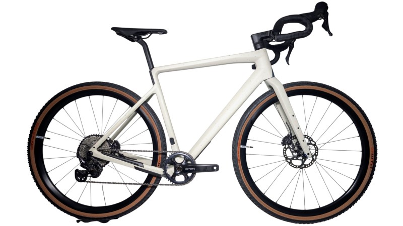 ROSE Backroad | Shimano GRX 820| 57