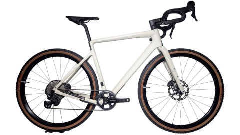 ROSE Backroad | Shimano GRX 820| 57