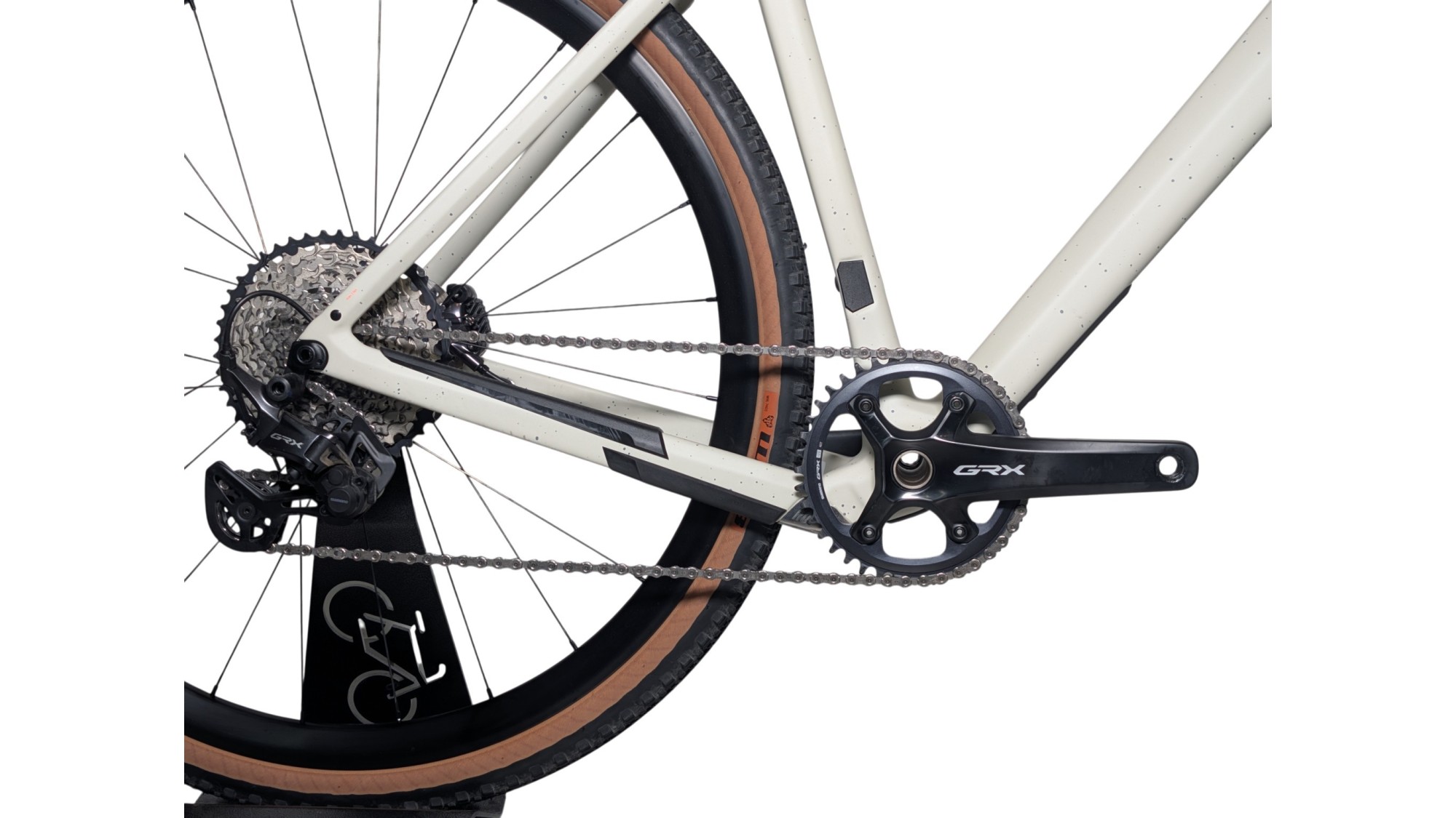 ROSE Backroad | Shimano GRX 820| 57