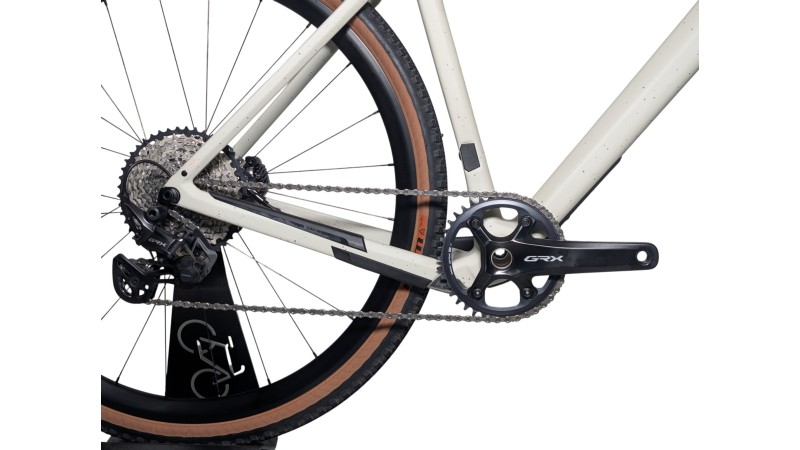 ROSE Backroad | Shimano GRX 820| 57