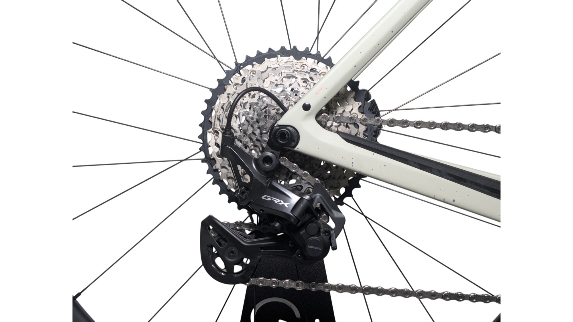 ROSE Backroad | Shimano GRX 820| 57