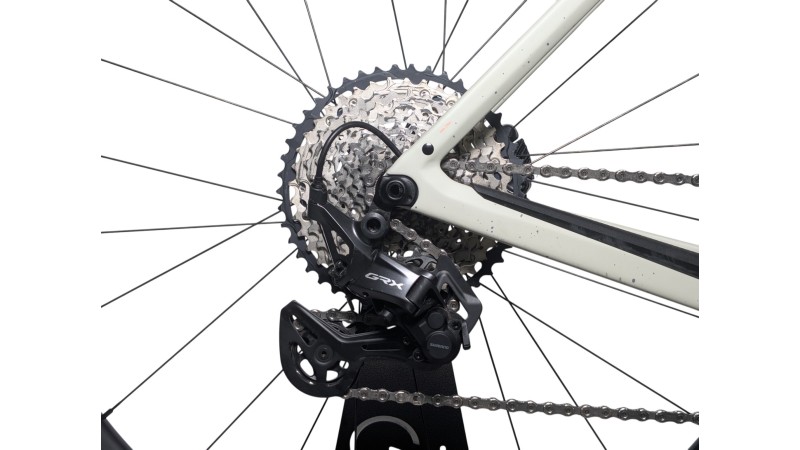 ROSE Backroad | Shimano GRX 820| 57