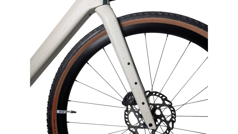 ROSE Backroad | Shimano GRX 820| 57