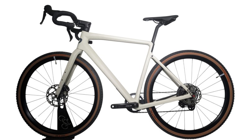 ROSE Backroad | Shimano GRX 820| 57