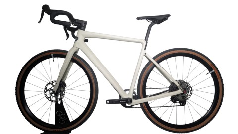 ROSE Backroad | Shimano GRX 820| 57