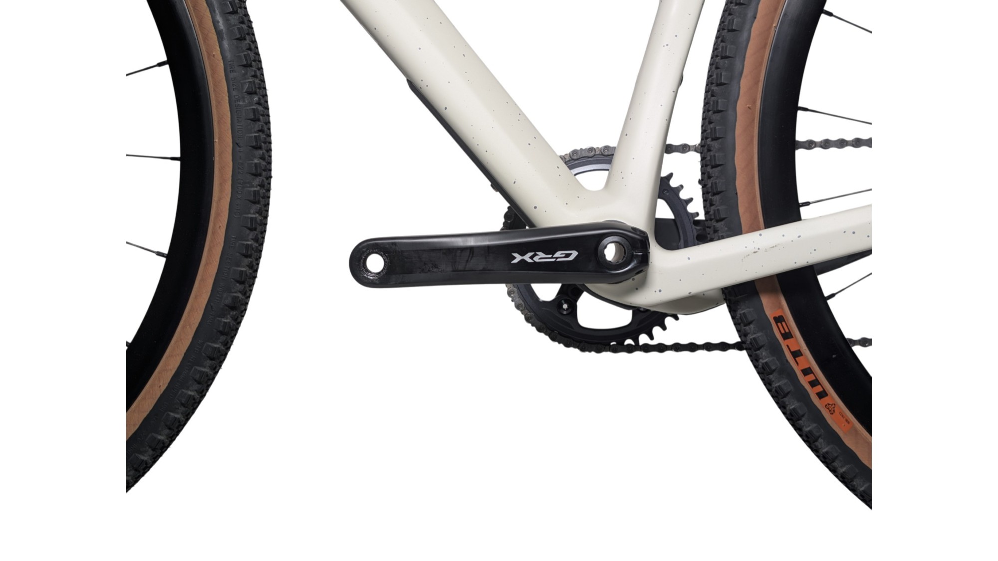 ROSE Backroad | Shimano GRX 820| 57