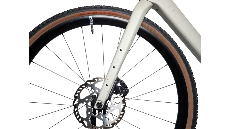 ROSE Backroad | Shimano GRX 820| 57