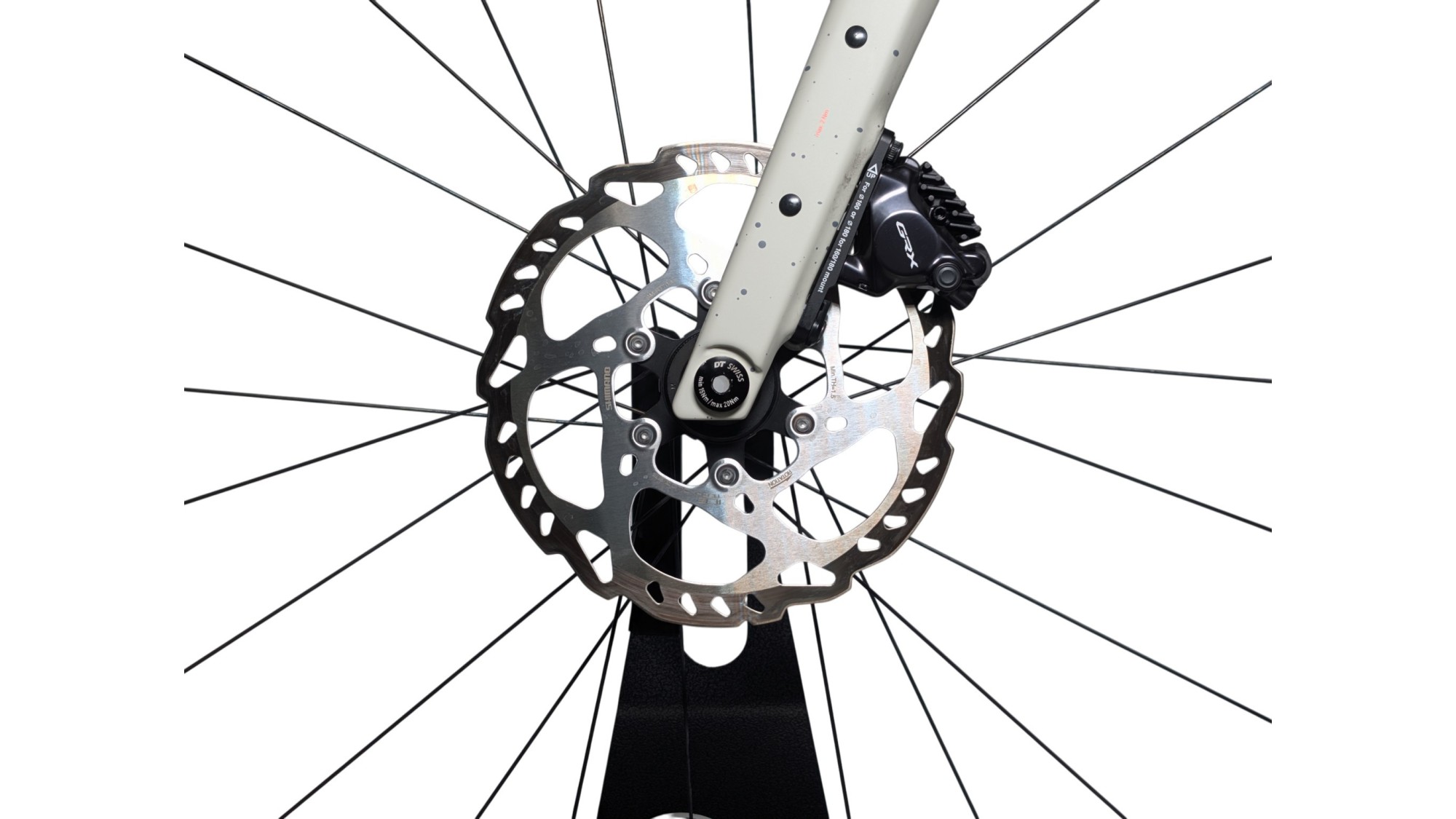 ROSE Backroad | Shimano GRX 820| 57