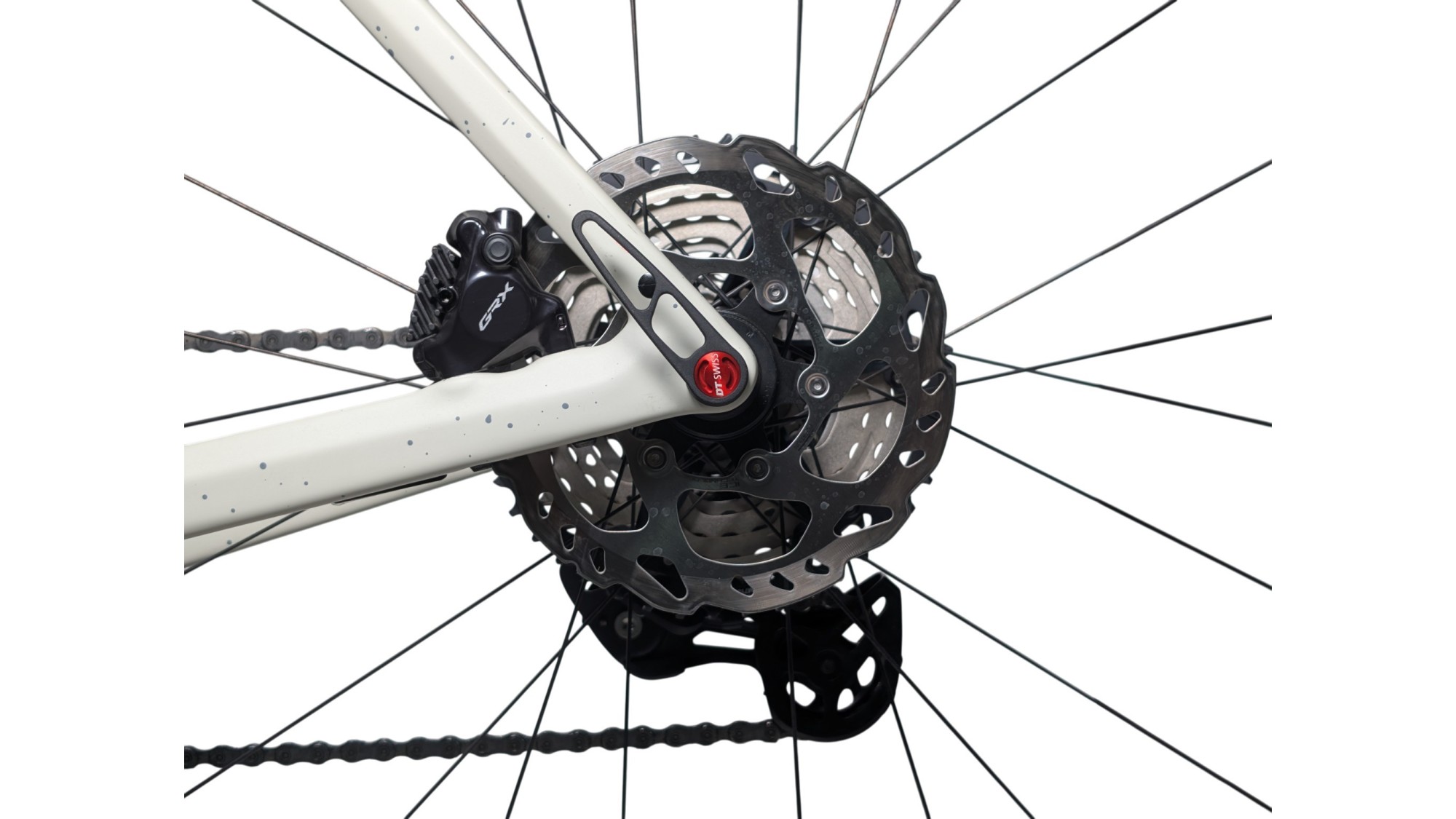 ROSE Backroad | Shimano GRX 820| 57