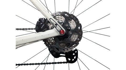 ROSE Backroad | Shimano GRX 820| 57