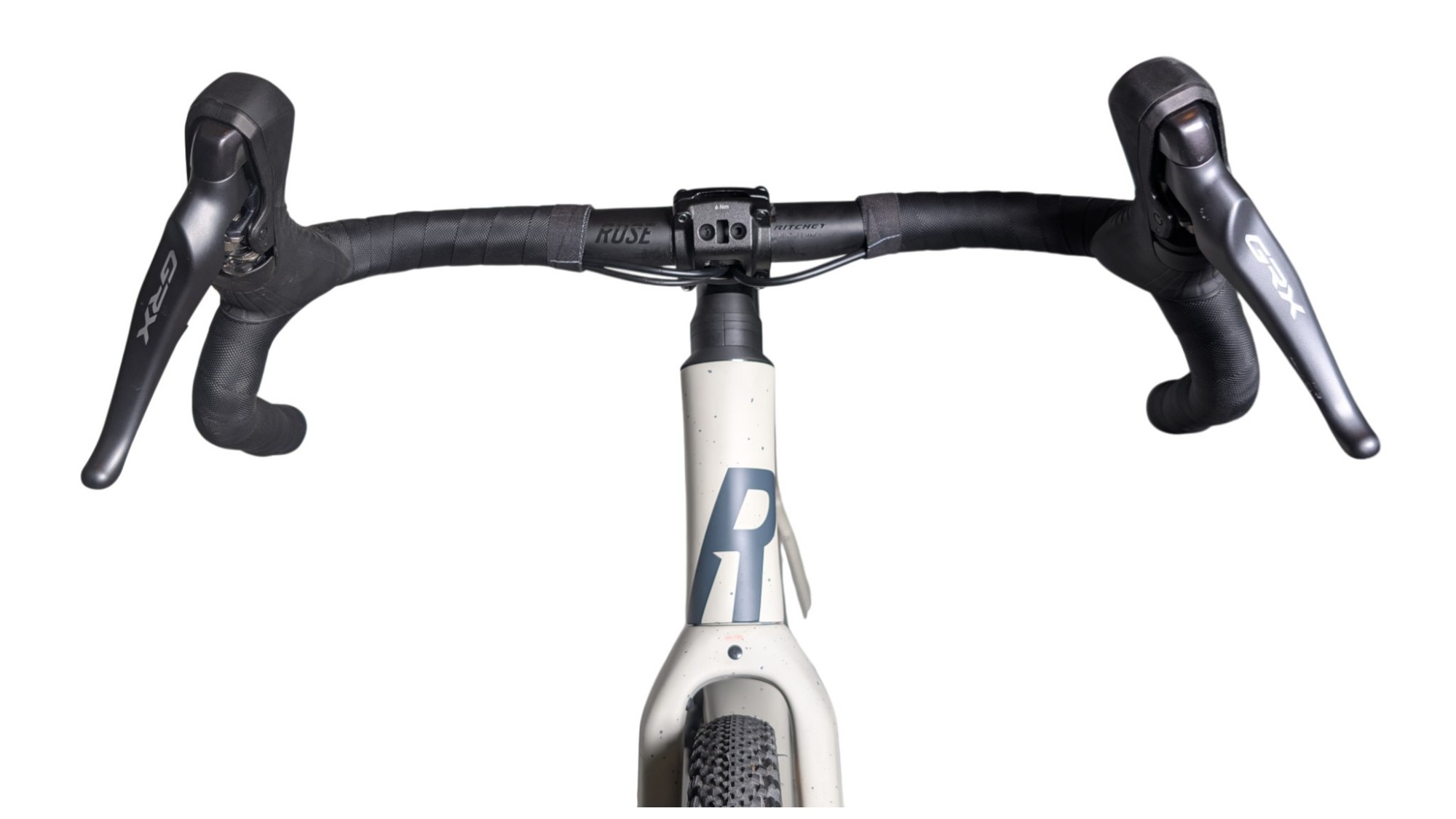 ROSE Backroad | Shimano GRX 820| 57