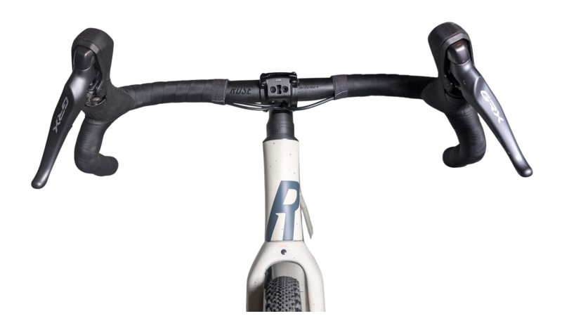 ROSE Backroad | Shimano GRX 820| 57