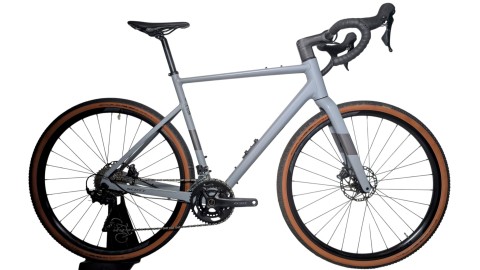 Gebrauchtes Gravel München | Scott Speedster Gravel 40 | Shimano GRX