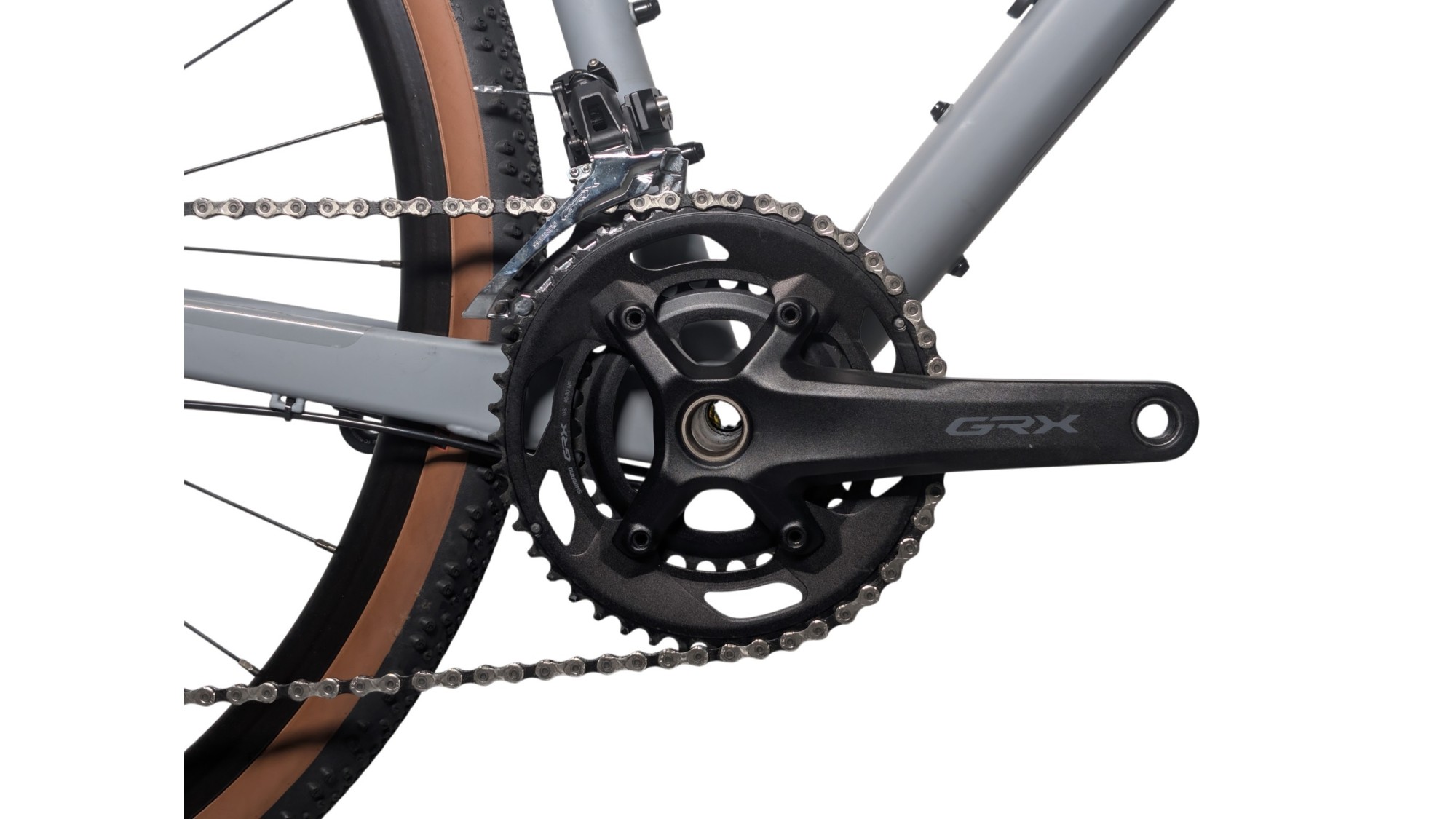 Gebrauchtes Gravel München | Scott Speedster Gravel 40 | Shimano GRX