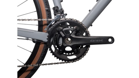 Gebrauchtes Gravel München | Scott Speedster Gravel 40 | Shimano GRX