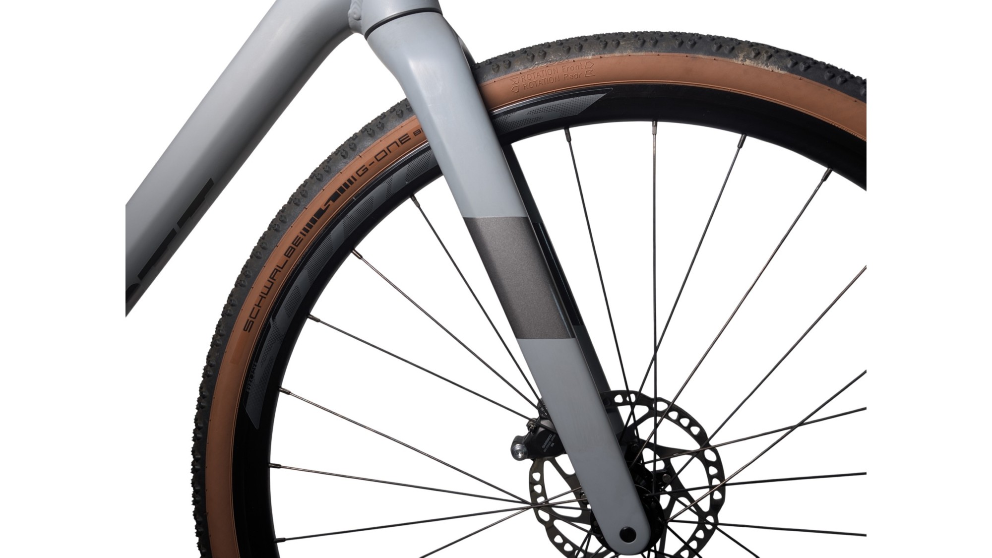 Gebrauchtes Gravel München | Scott Speedster Gravel 40 | Shimano GRX