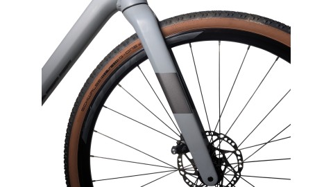 Gebrauchtes Gravel München | Scott Speedster Gravel 40 | Shimano GRX