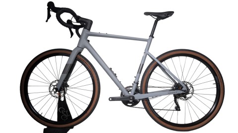 Gebrauchtes Gravel München | Scott Speedster Gravel 40 | Shimano GRX