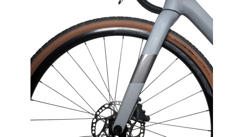 Gebrauchtes Gravel München | Scott Speedster Gravel 40 | Shimano GRX