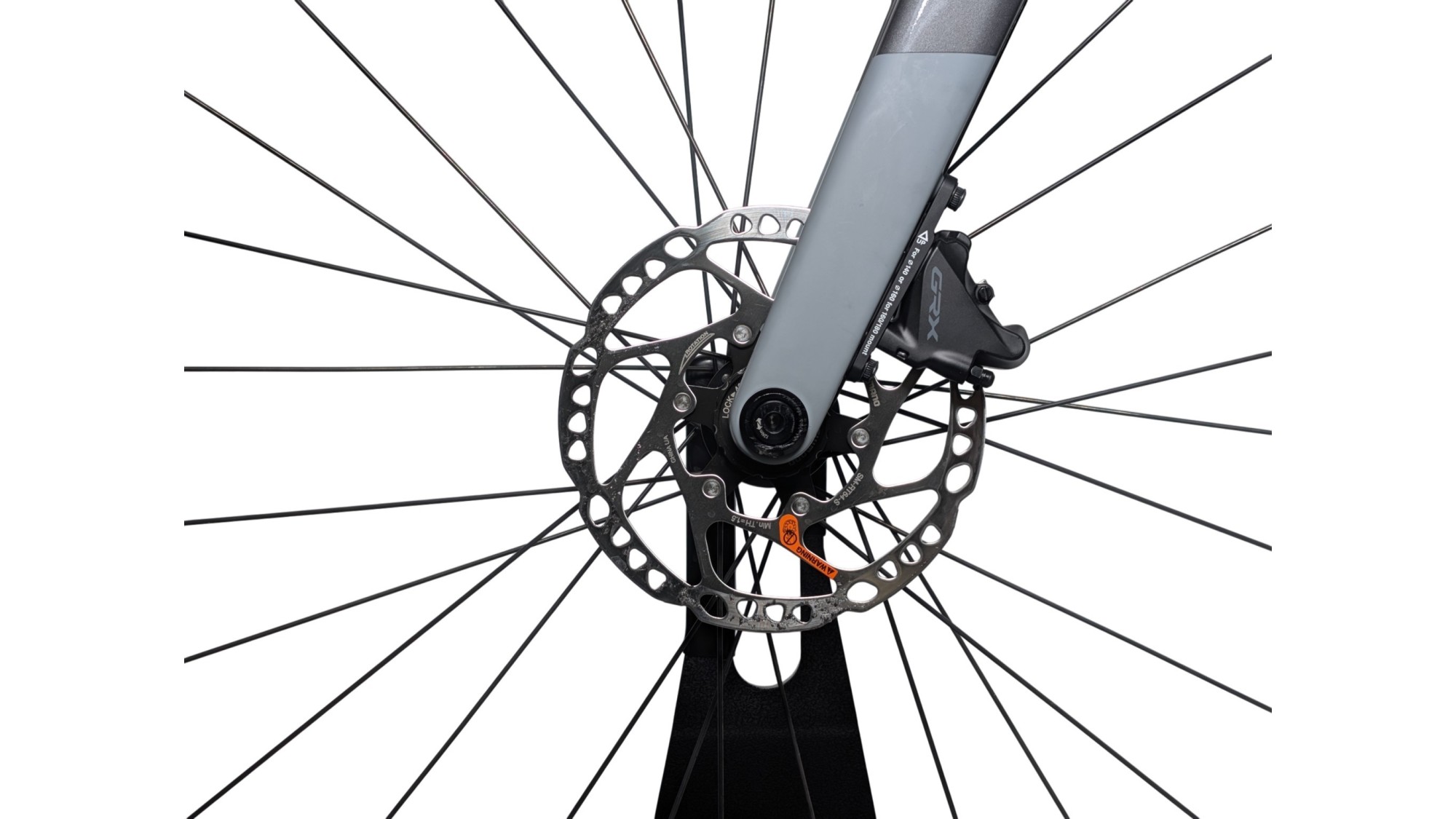 Gebrauchtes Gravel München | Scott Speedster Gravel 40 | Shimano GRX