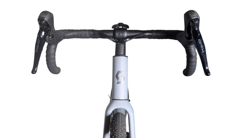 Gebrauchtes Gravel München | Scott Speedster Gravel 40 | Shimano GRX