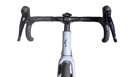 Gebrauchtes Gravel München | Scott Speedster Gravel 40 | Shimano GRX