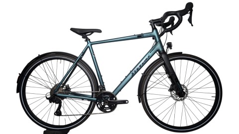 Gravel München | Stevens Supreme| Shimano GRX610| 58