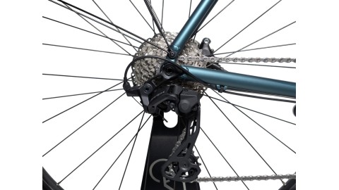 Gravel München | Stevens Supreme| Shimano GRX610| 58