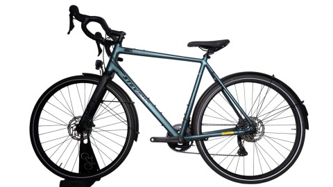 Gravel München | Stevens Supreme| Shimano GRX610| 58