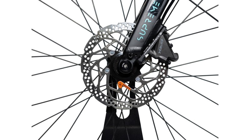 Gravel München | Stevens Supreme| Shimano GRX610| 58