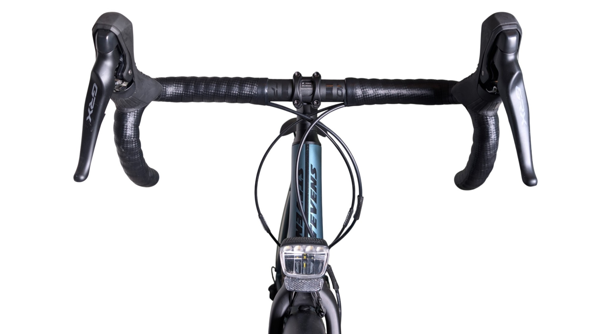 Gravel München | Stevens Supreme| Shimano GRX610| 58