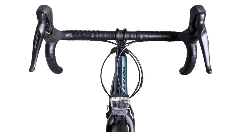 Gravel München | Stevens Supreme| Shimano GRX610| 58