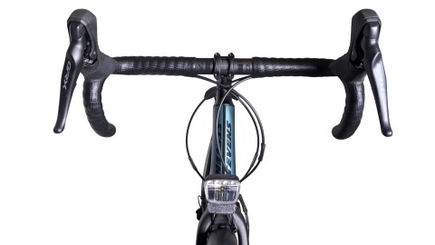 Gravel München | Stevens Supreme| Shimano GRX610| 58