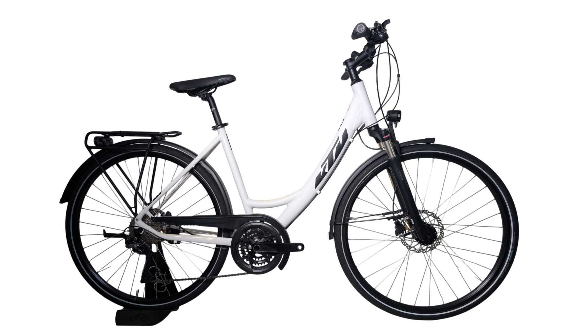 Trekkingrad München | KTM Trento XT | Deore XT | 51