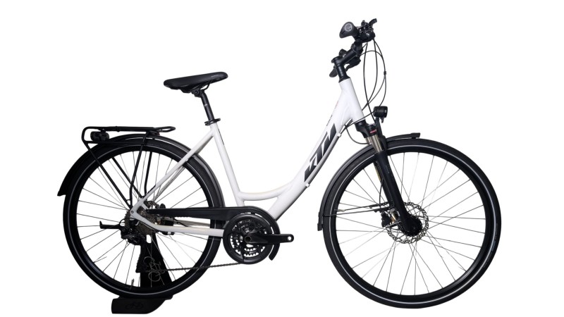 Trekkingrad München | KTM Trento XT | Deore XT | 51