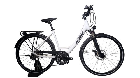 Trekkingrad München | KTM Trento XT | Deore XT | 51