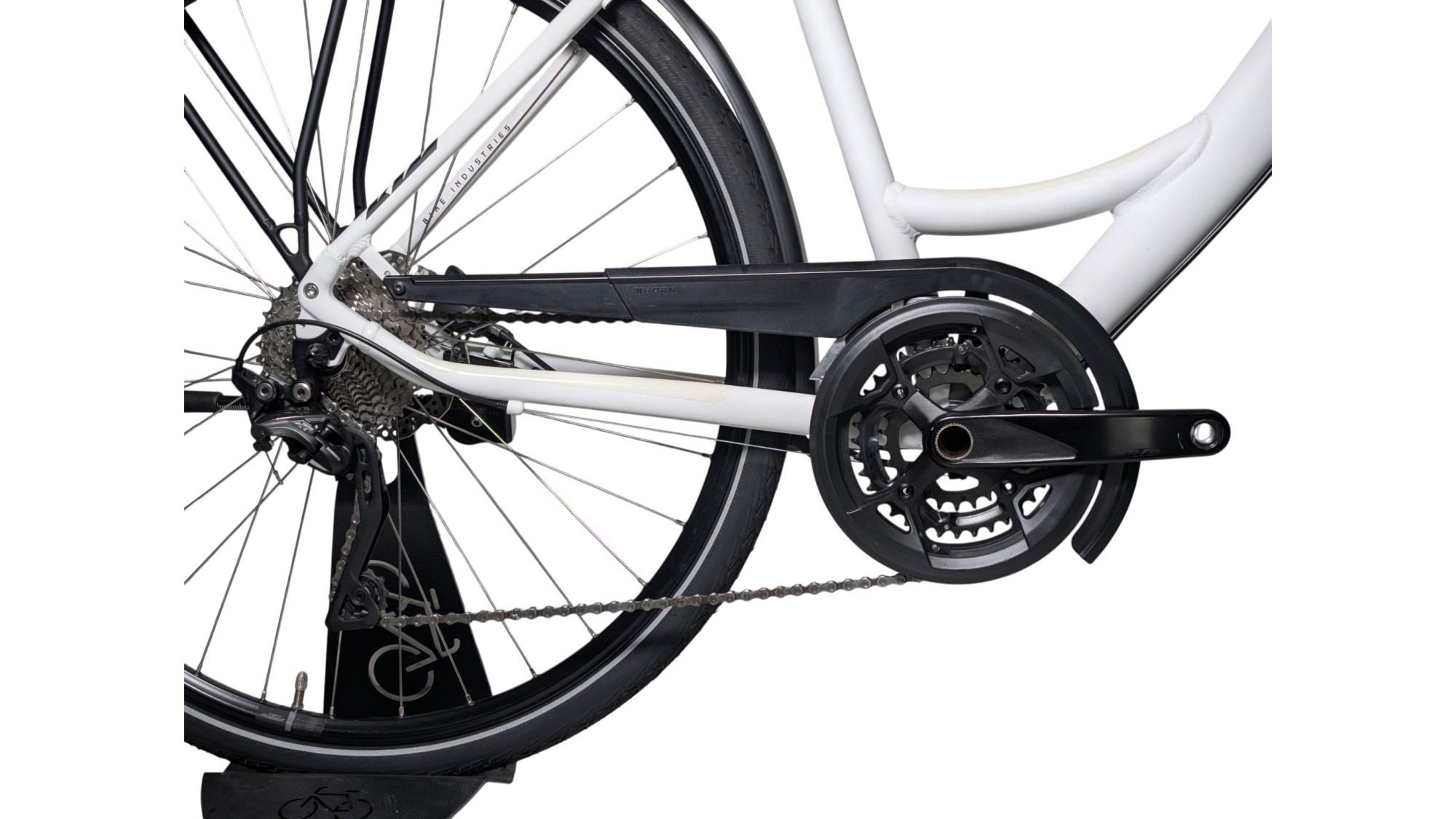 Trekkingrad München | KTM Trento XT | Deore XT | 51