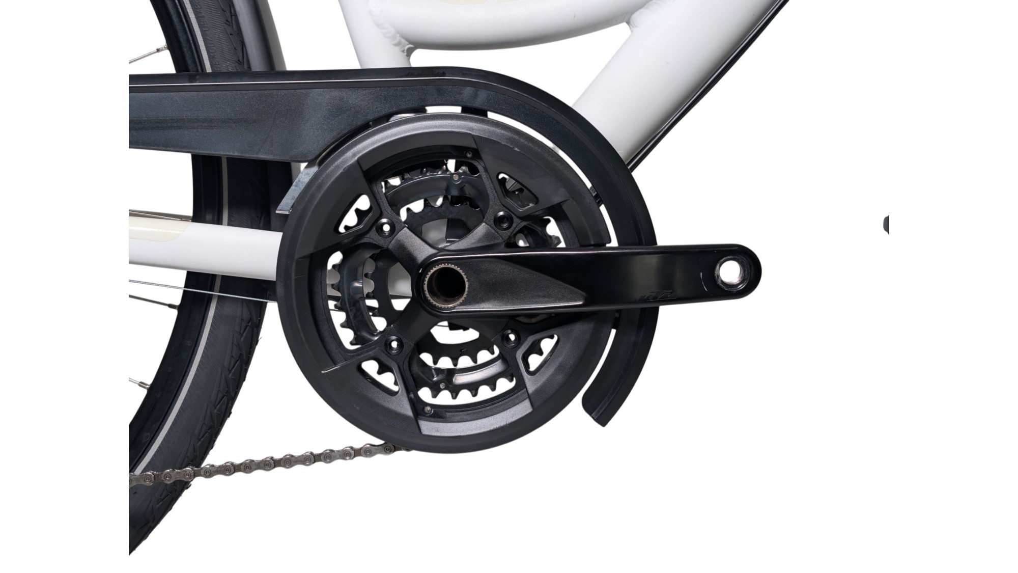 Trekkingrad München | KTM Trento XT | Deore XT | 51