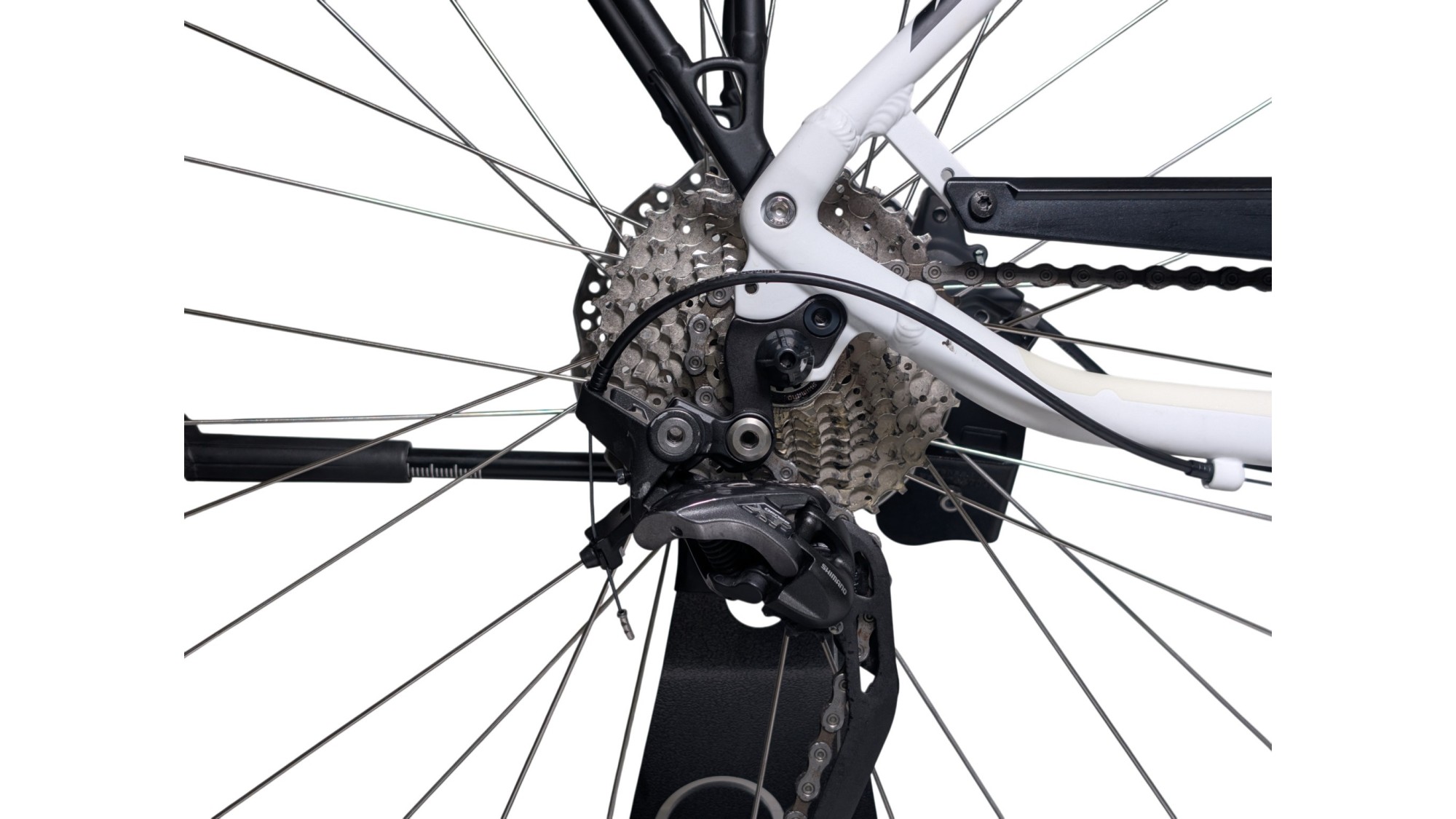 Trekkingrad München | KTM Trento XT | Deore XT | 51