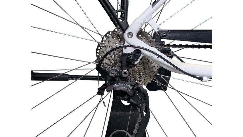 Trekkingrad München | KTM Trento XT | Deore XT | 51