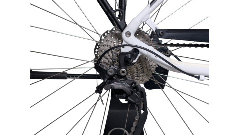 Trekkingrad München | KTM Trento XT | Deore XT | 51