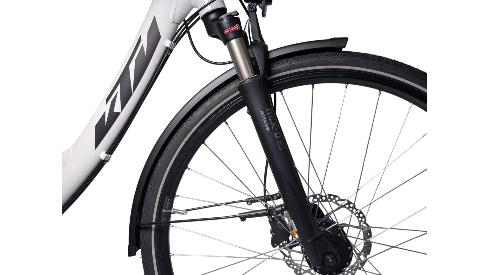 Trekkingrad München | KTM Trento XT | Deore XT | 51