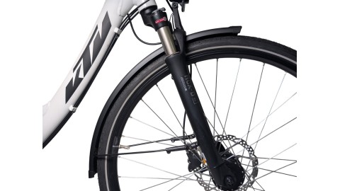 Trekkingrad München | KTM Trento XT | Deore XT | 51