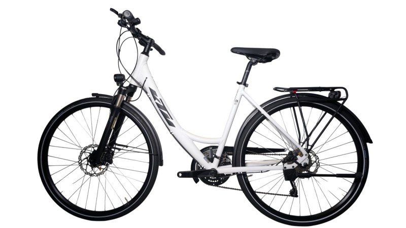 Trekkingrad München | KTM Trento XT | Deore XT | 51