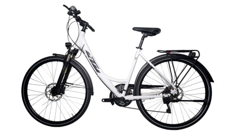 Trekkingrad München | KTM Trento XT | Deore XT | 51