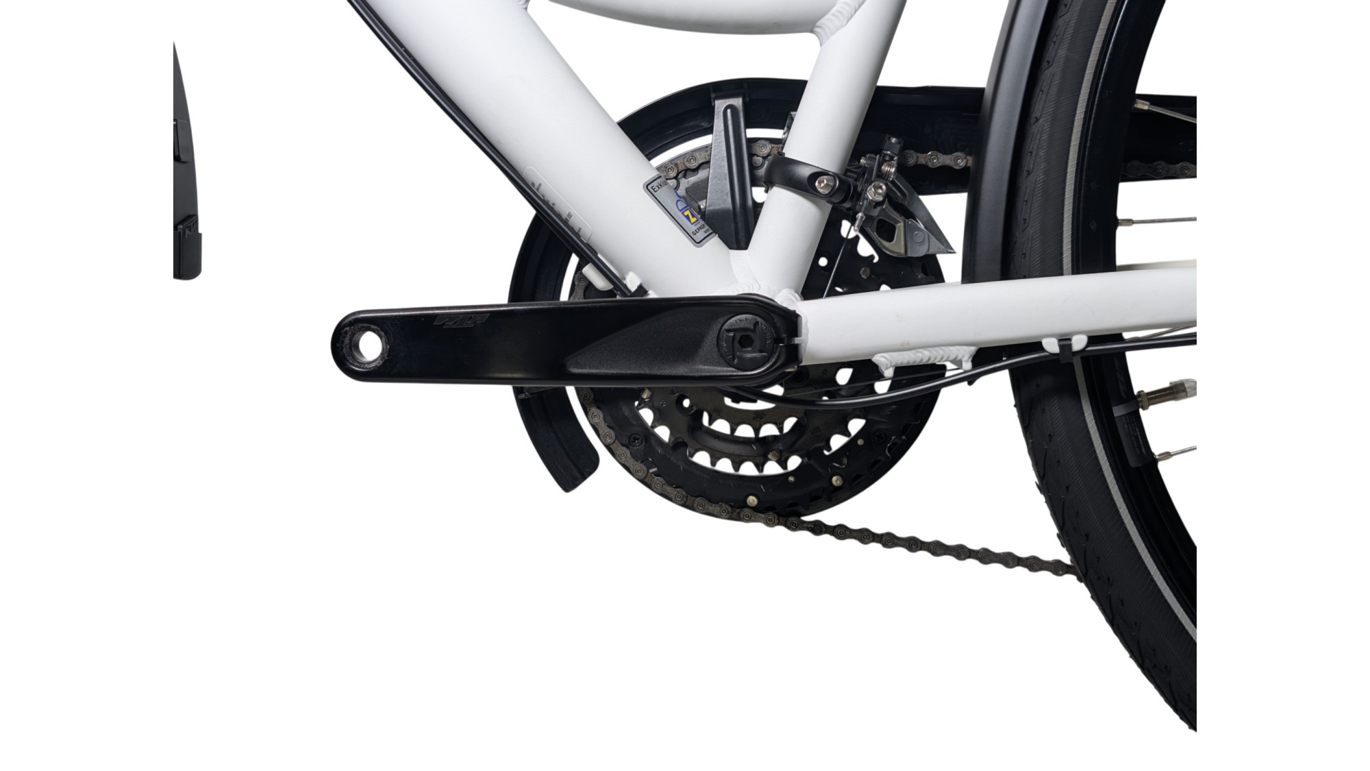 Trekkingrad München | KTM Trento XT | Deore XT | 51