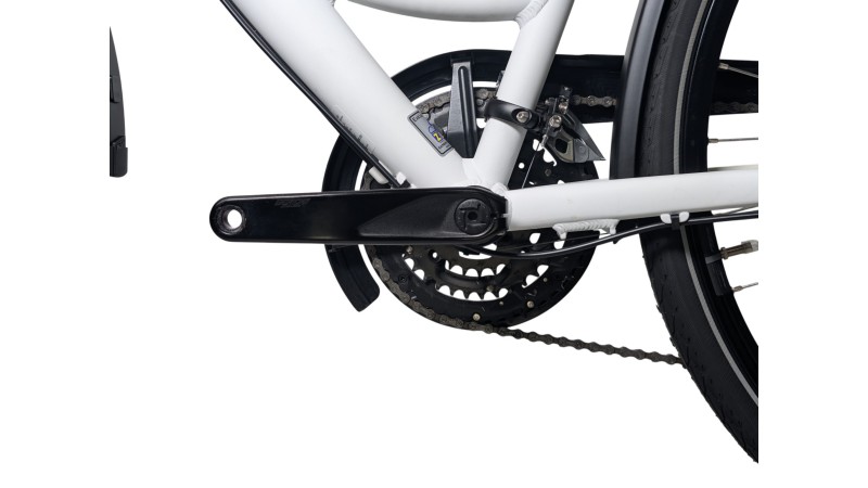 Trekkingrad München | KTM Trento XT | Deore XT | 51