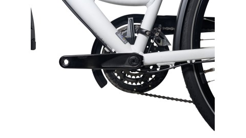 Trekkingrad München | KTM Trento XT | Deore XT | 51