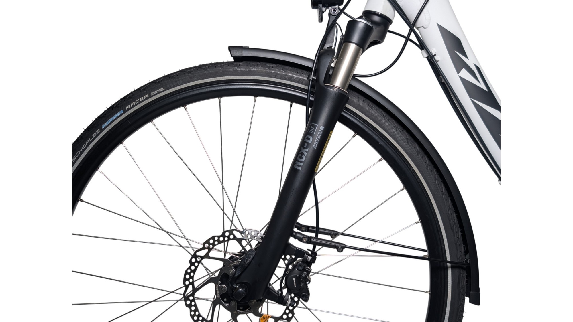 Trekkingrad München | KTM Trento XT | Deore XT | 51