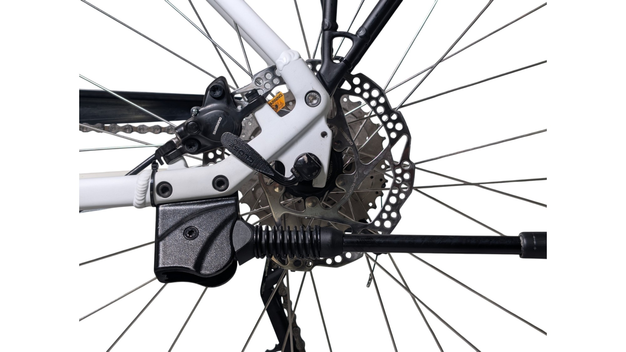 Trekkingrad München | KTM Trento XT | Deore XT | 51